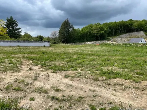 Maison neuve 4 pièces 89 m²
