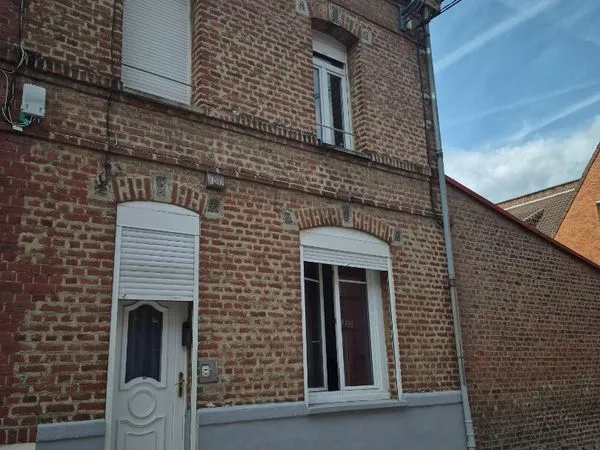 Maison de ville 6 pièces 143 m²