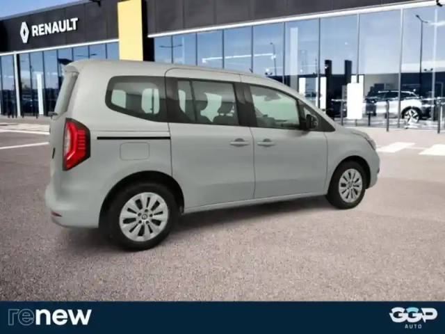 Renault Kangoo 1.5 blue dci 95ch equilibre — photo 2