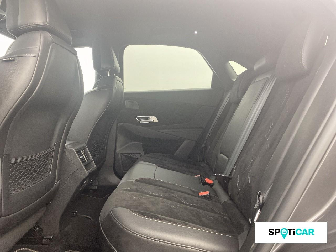 Ds Ds 7 crossback bluehdi 130ch performance line automatique — photo 10