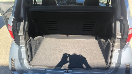 Aixam City 0.5 8 BVA - Sport – 2023 – 3402 km – Diesel – Boîte Automatique — photo 28