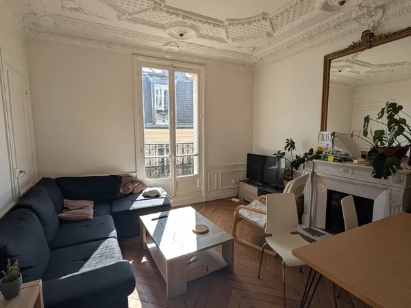 Colocation 5ème Arrondissement