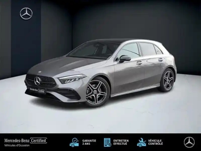 Mercedes Classe A 200 d