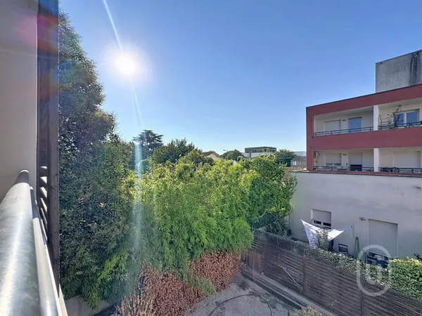 Appartement 1 pièce 21 m²