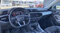 Audi Q3 45 TFSI 230ch Design Luxe quattro S tronic 7 — photo 8