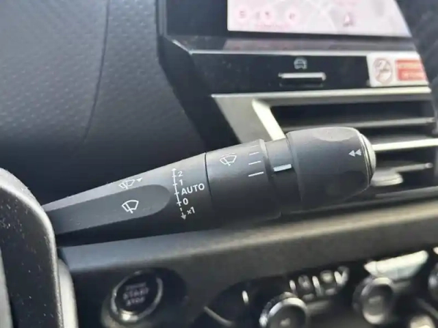 Citroën C4 puretech 130ch s&amp;s shine — photo 15