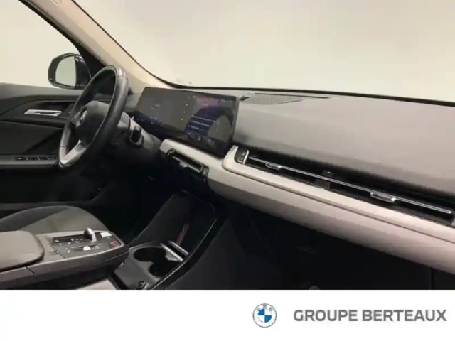 Bmw X1 sdrive18i 136ch business design — photo 7