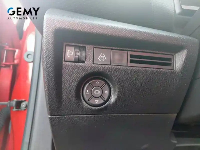 Citroën C4 bluehdi 130 s&amp;s eat8 — photo 14
