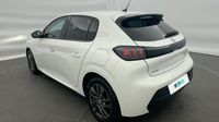 Peugeot 208 1.2 PureTech 100ch S&S Style 118g — photo 6