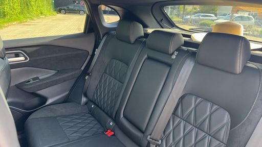 Nissan Qashqai e-Power 1.5 DIG-T 190 Hybrid X-Tronic - Tekna+ – 2025 – 5729 km – Hybride essence – Boîte Automatique — photo 18