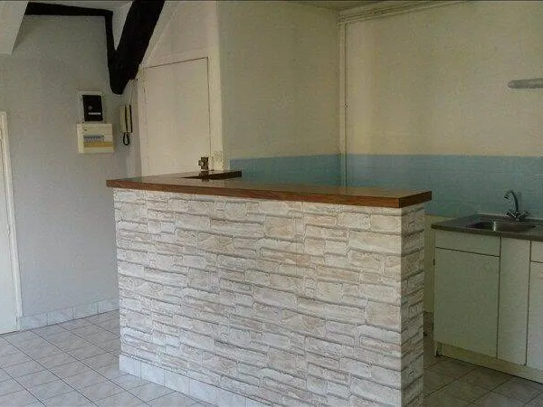 Appartement 2 pièces 34 m²