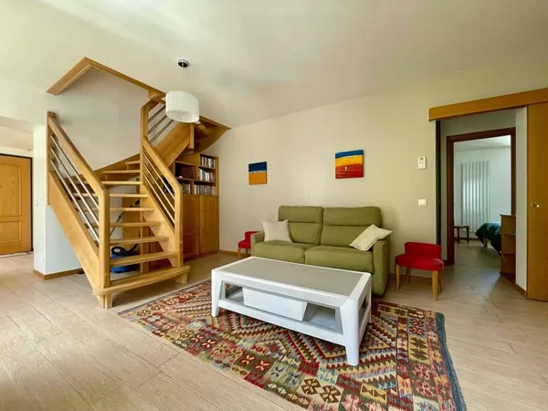 Duplex 4 pièces 79 m²