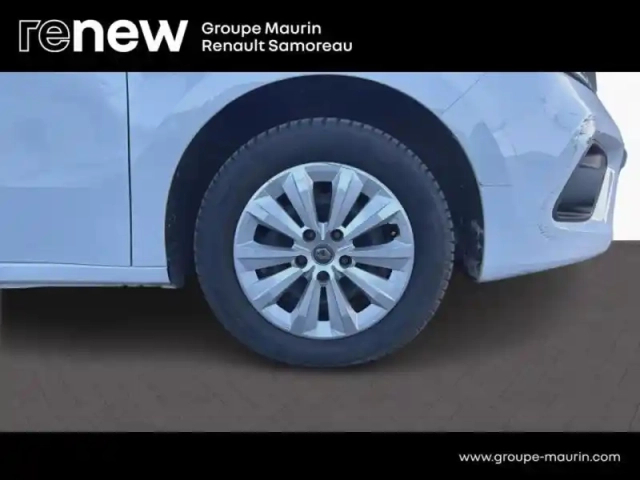 Renault Kangoo 1.5 blue dci 95ch equilibre — photo 8