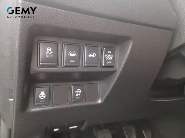 Nissan X-Trail 1.6 dci 130 5pl — photo 45