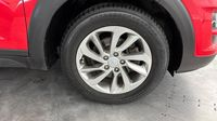 Hyundai Tucson 1.6 CRDI 136ch hybrid 48V Business DCT-7 Euro6d-Evap — photo 20