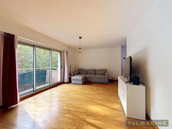 Appartement 3 pièces 78 m²