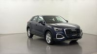 Audi Q2 35 TFSI 150ch Design S tronic 7 — photo 3