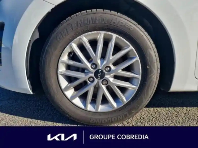 Kia Rio 1.2 dpi 84ch active — photo 14
