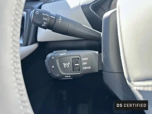 Ds Ds 3 ds3 crossback e-tense — photo 12