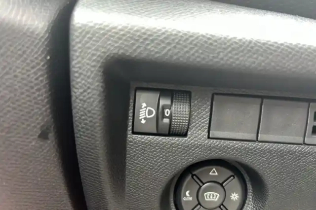 Citroën C4 hybride 145 e-dcs6 — photo 21
