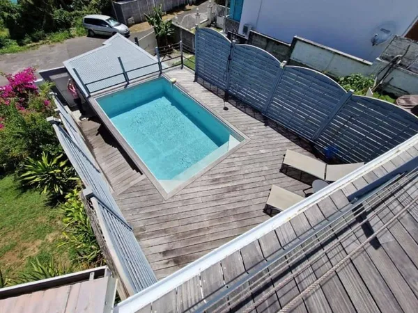 Maison 3 pièces 100 m²