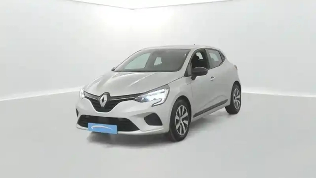 Renault Clio tce 90 — photo 51