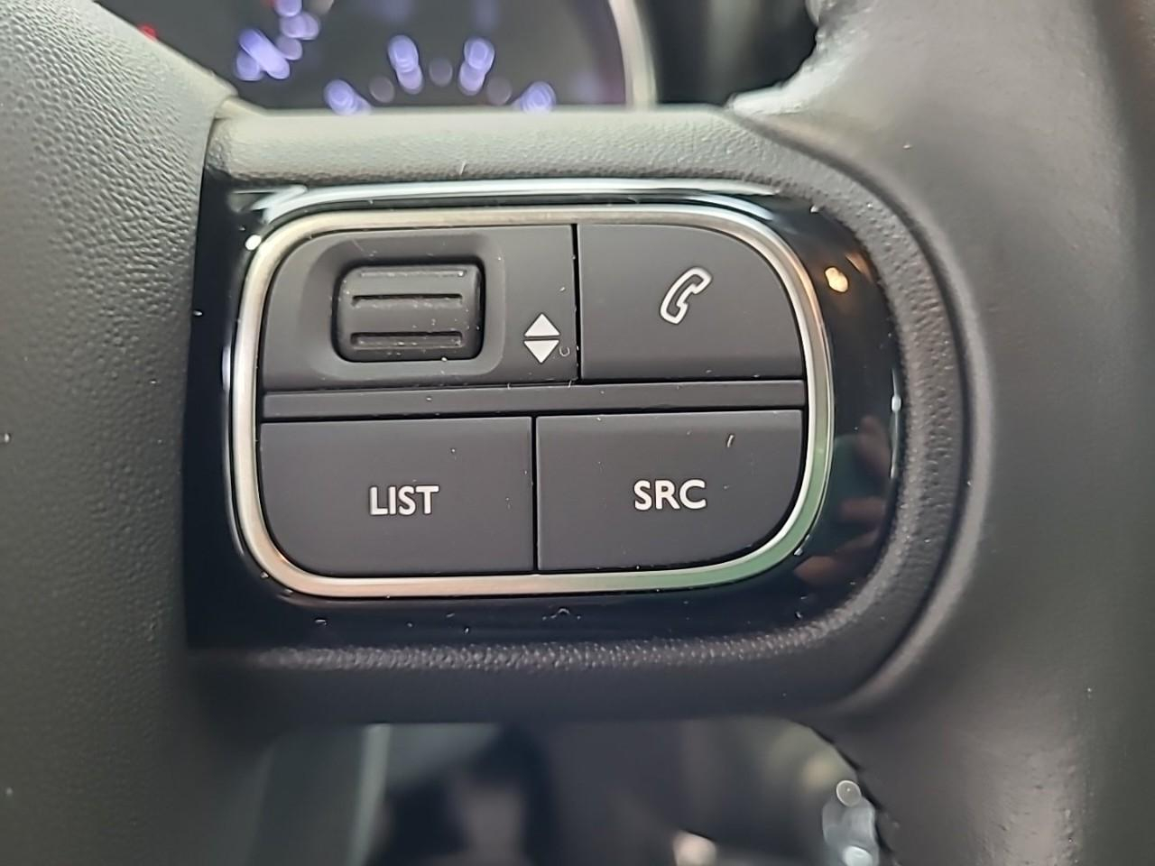 Citroën C3 Aircross bluehdi 120 s&s eat6 shine pack — photo 18