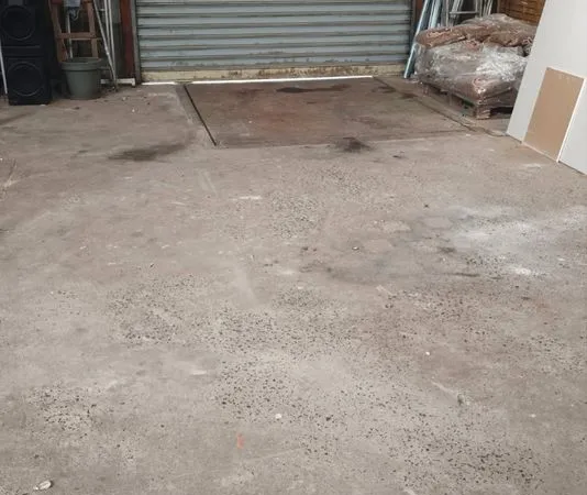 Location box stockage
