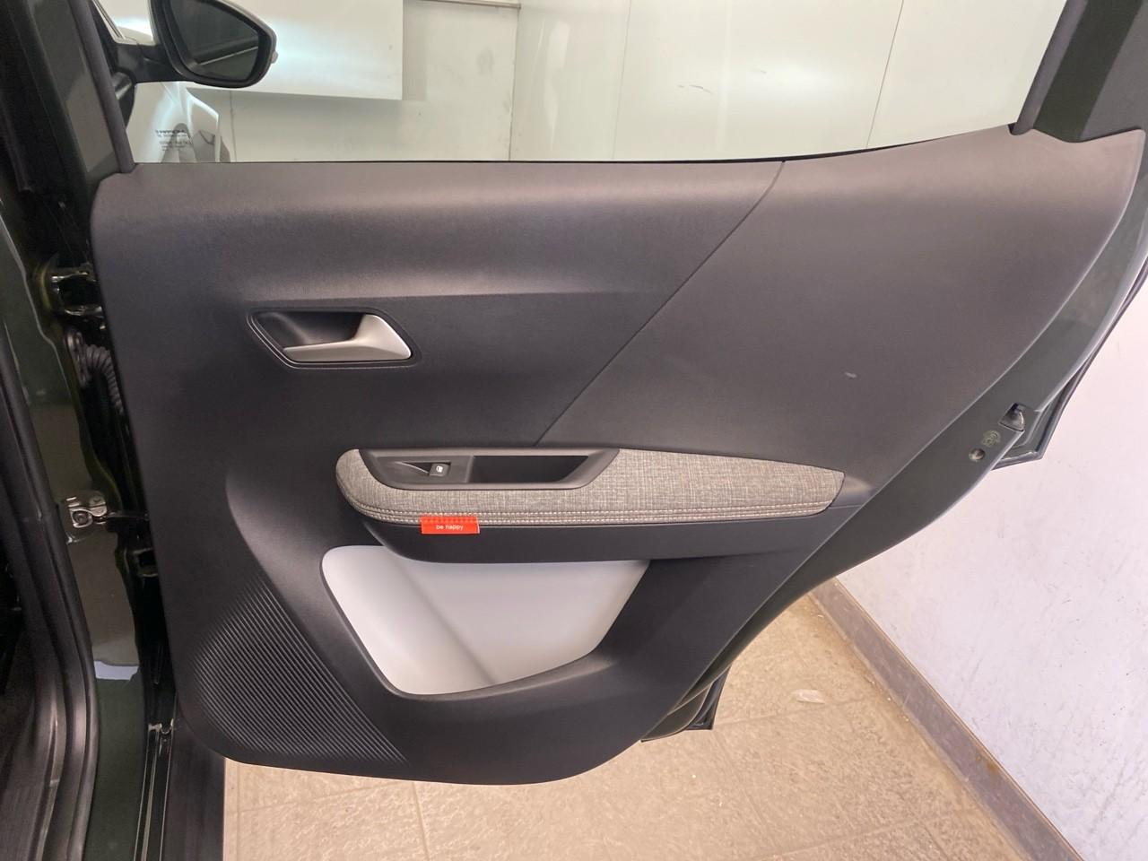 Citroën C3 Aircross hybride 145 ch aut plus — photo 24