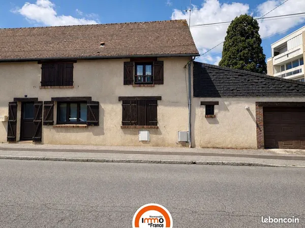 Maison 5 pièces 95 m²