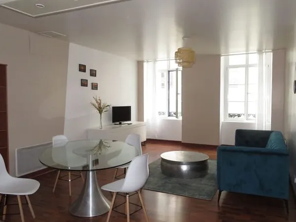 Appartement 2 pièces 68 m²