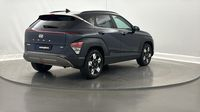 Hyundai Kona 1.6 GDi 129ch Hybrid Creative DCT-6 — photo 5