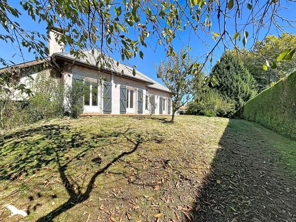 Maison 3 pièces 98 m²