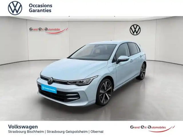 Volkswagen Golf 1.5 ehybrid 204ch vw edition dsg6 — photo 16