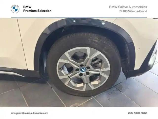 Bmw X1 xdrive30e 326ch xline — photo 15