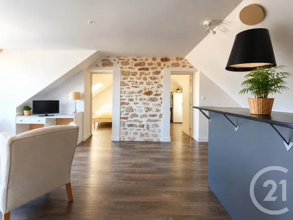 Appartement 4 pièces 40 m²