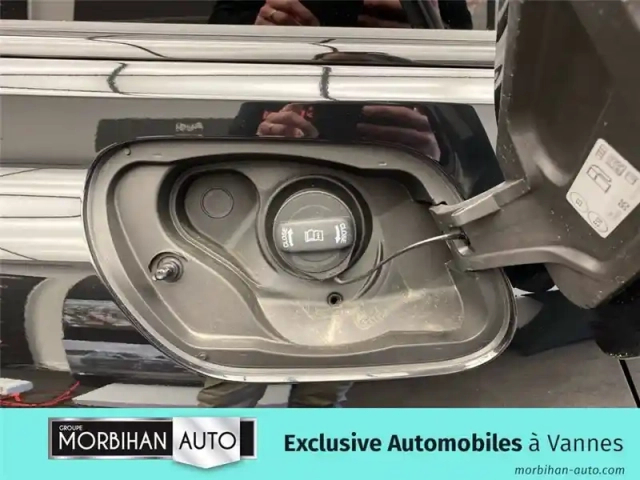 Audi A5 e-hybrid 299 ch s tronic 7 quattro — photo 12