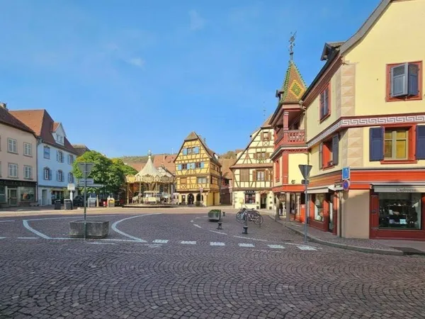 Local commercial 24 m²