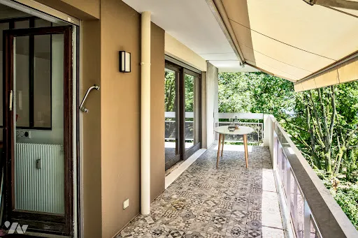 Appartement 4 pièces 89 m²