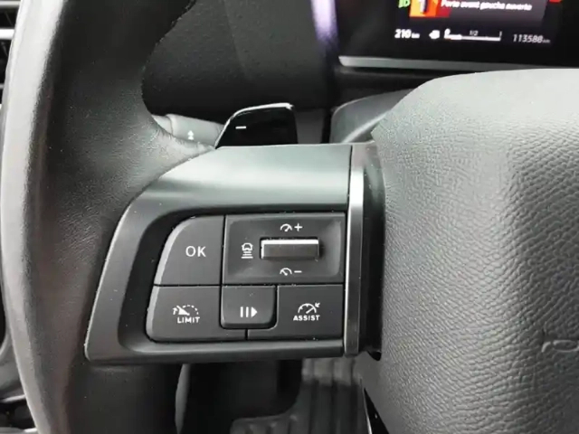 Citroën C4 bluehdi 130 s&amp;s eat8 — photo 47