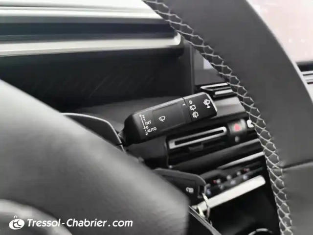 Citroën C3 turbo 100 ch manuelle max — photo 18