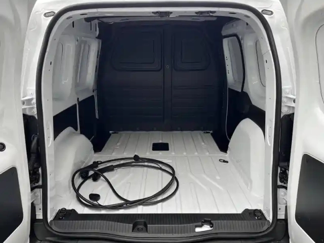 Renault Kangoo Van e-tech electrique fg tole l1 ac22/dc80 gsr2 — photo 11