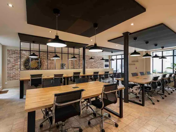 Loue bureaux