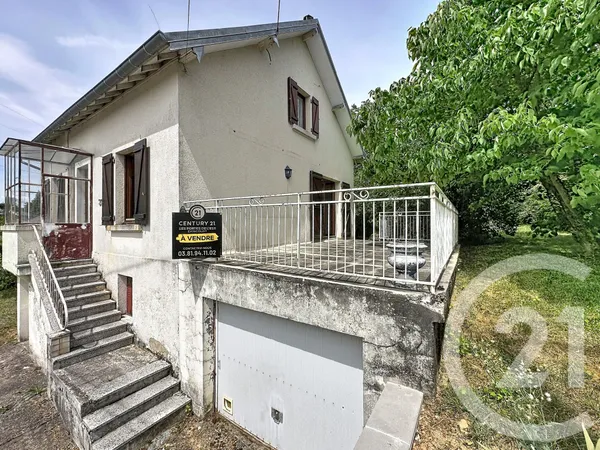 Maison 5 pièces 111 m²