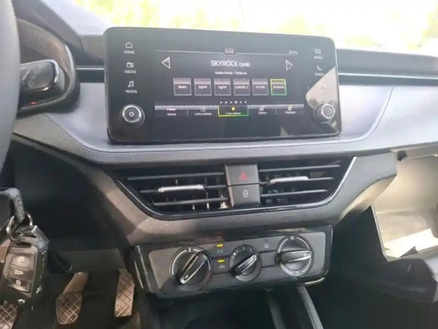Skoda Kamiq 1.0 tsi evo 2 95 ch bvm5 — photo 11