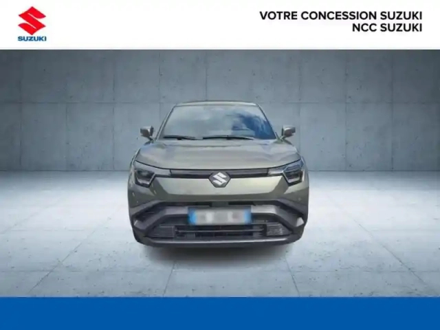 Suzuki Vitara 174ch 61kwh privilège — photo 8