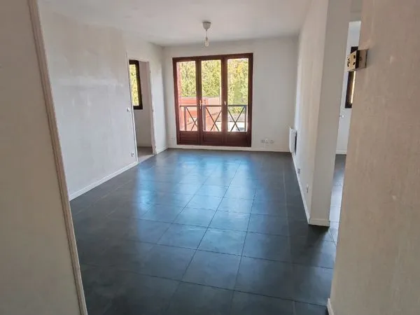 Appartement lumineux Lomme Bourg proche Métro