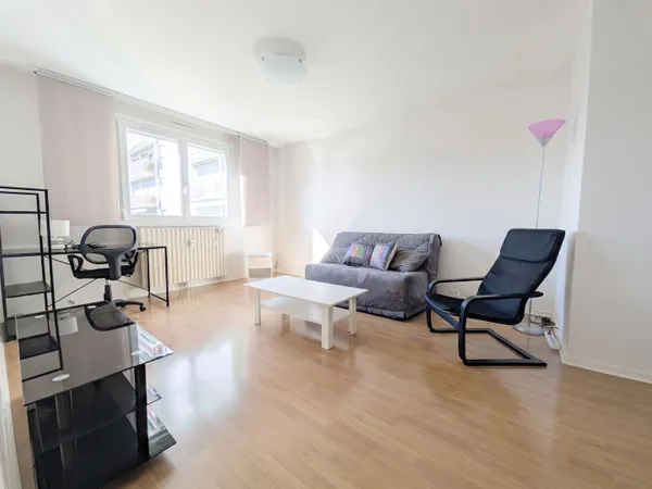 Appartement 1 pièce 40 m²