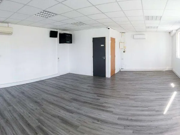 Bureau à Bouc-Bel-Air