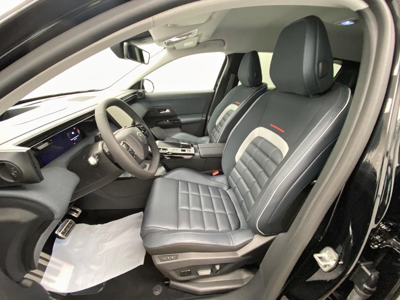 Citroën C5 Aircross hybride 145 ch e-dcs6 max — photo 9
